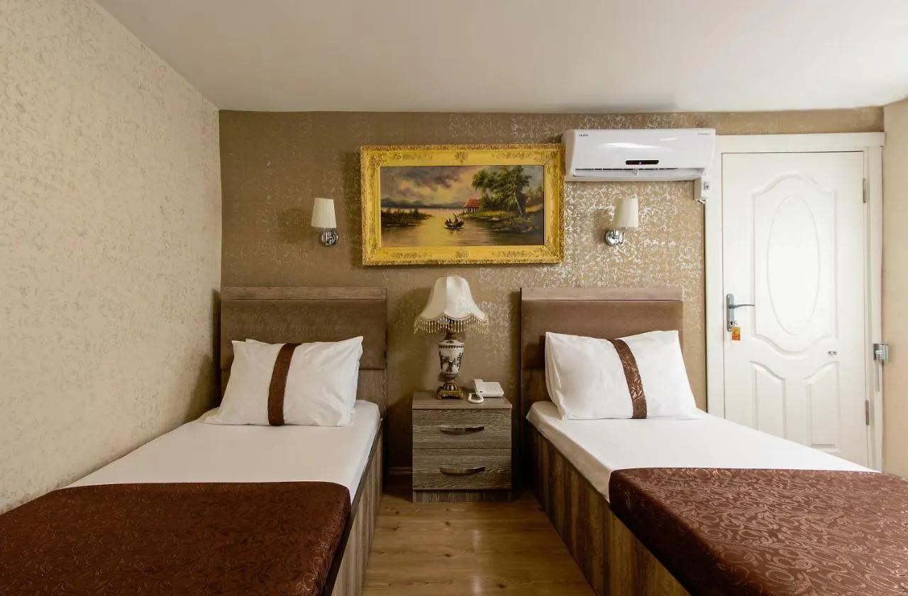 Carvan Hotel Provincia di Provincia di Istanbul 2*,  Turchia
