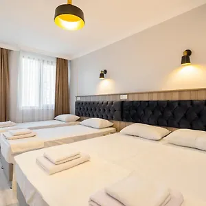 Hotel Sehzade