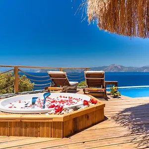 Heaven , Faralya Turkey