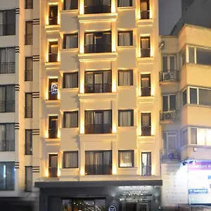 Hotel Celine Taxim