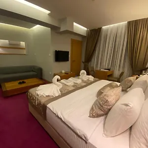 Aparthotel Won Plaza