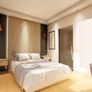 Hotel Antik