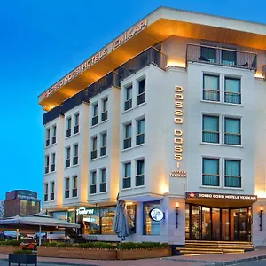 Hotel Dosso Dossi Yenikapi