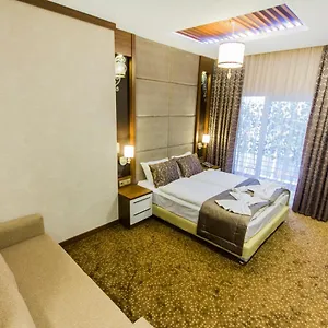 Aparthotel Taksim Cihangir Fidan