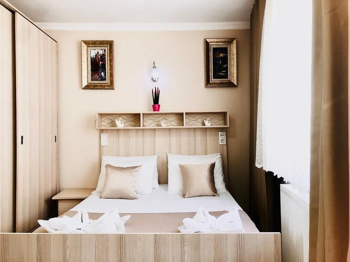 Carvan Hotel Istanbul