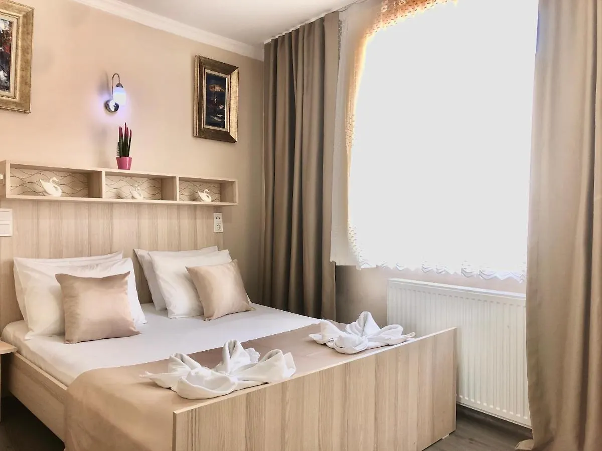 Carvan Hotel Istanbul