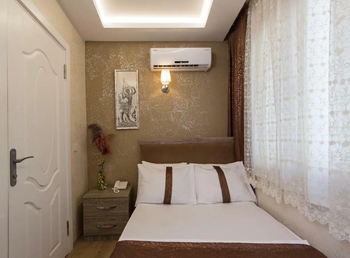 Carvan Hotel Istanbul