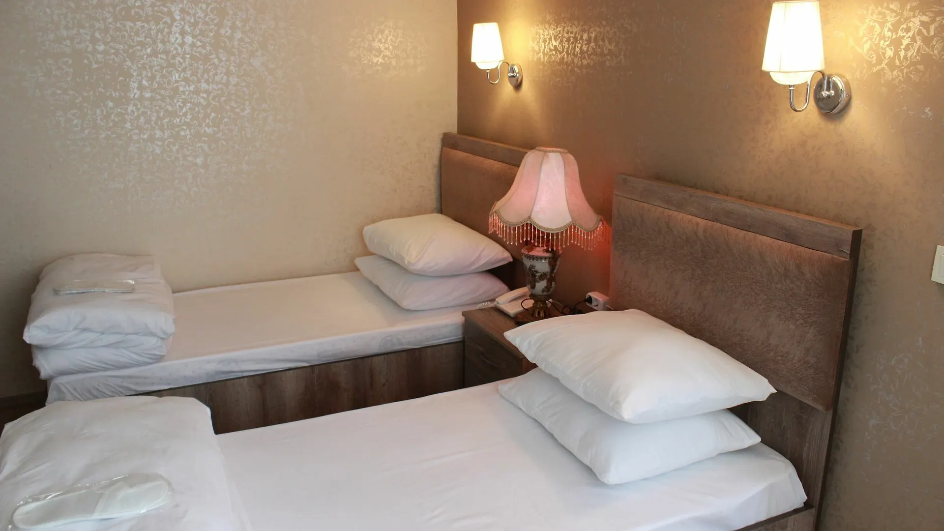 Carvan Hotel Istanbul