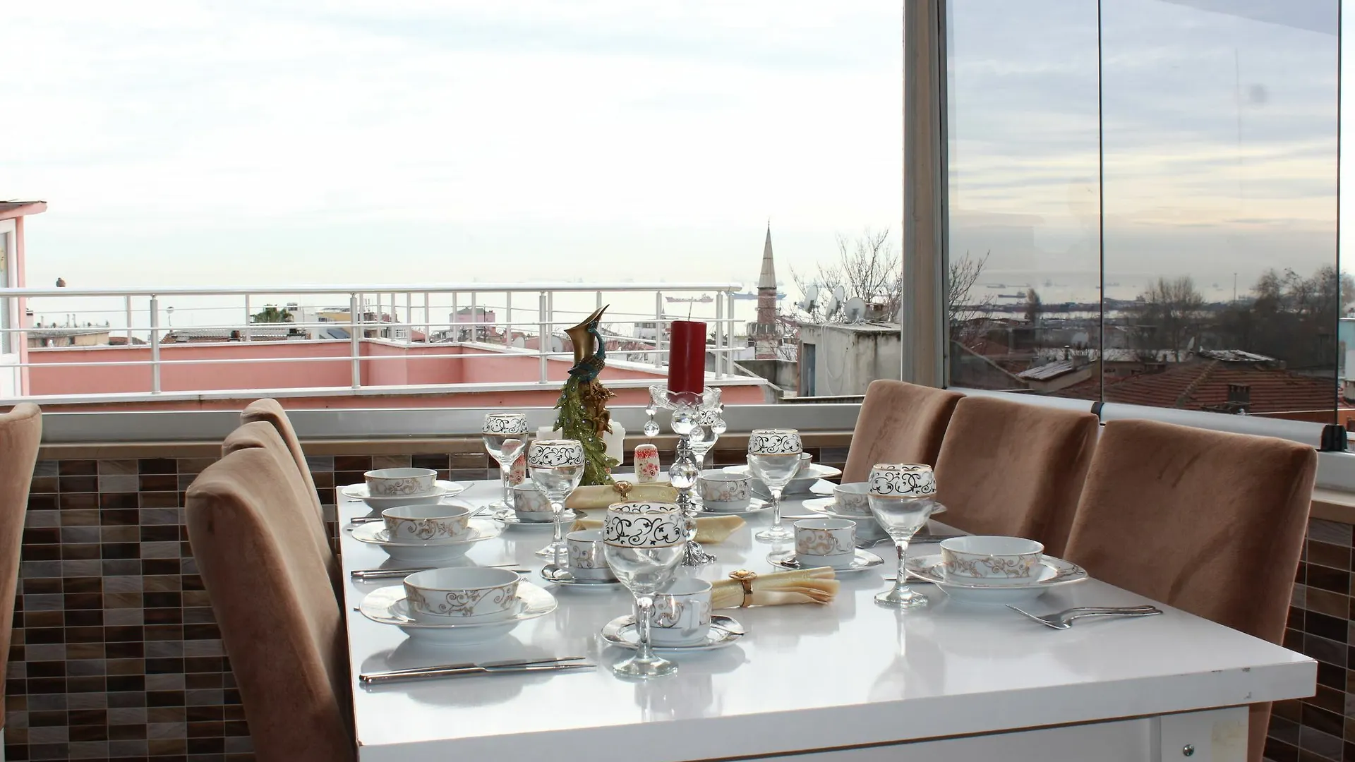 Carvan Hotel Istanbul