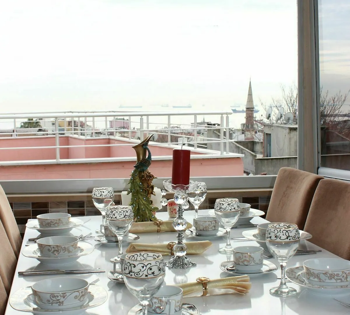 Carvan Hotel Istanbul