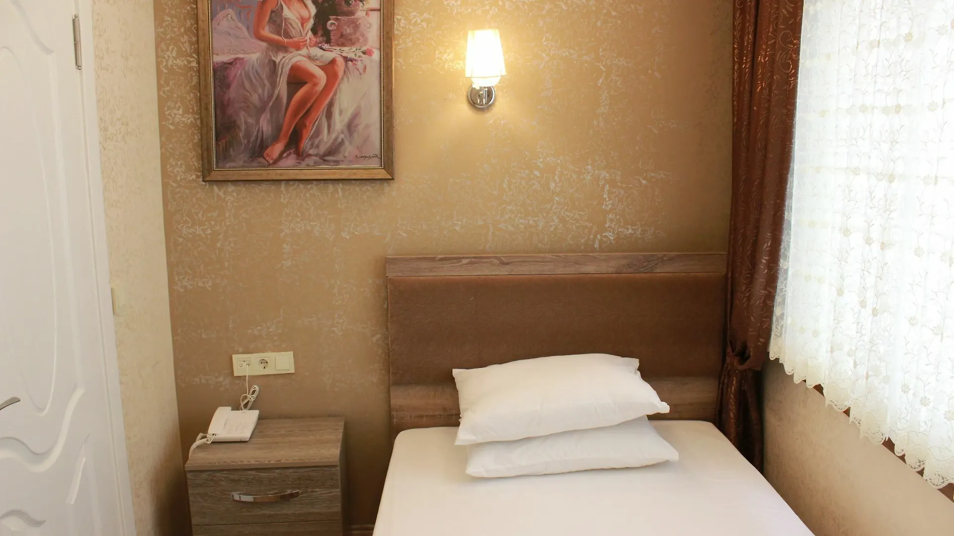 Carvan Hotel Istanbul