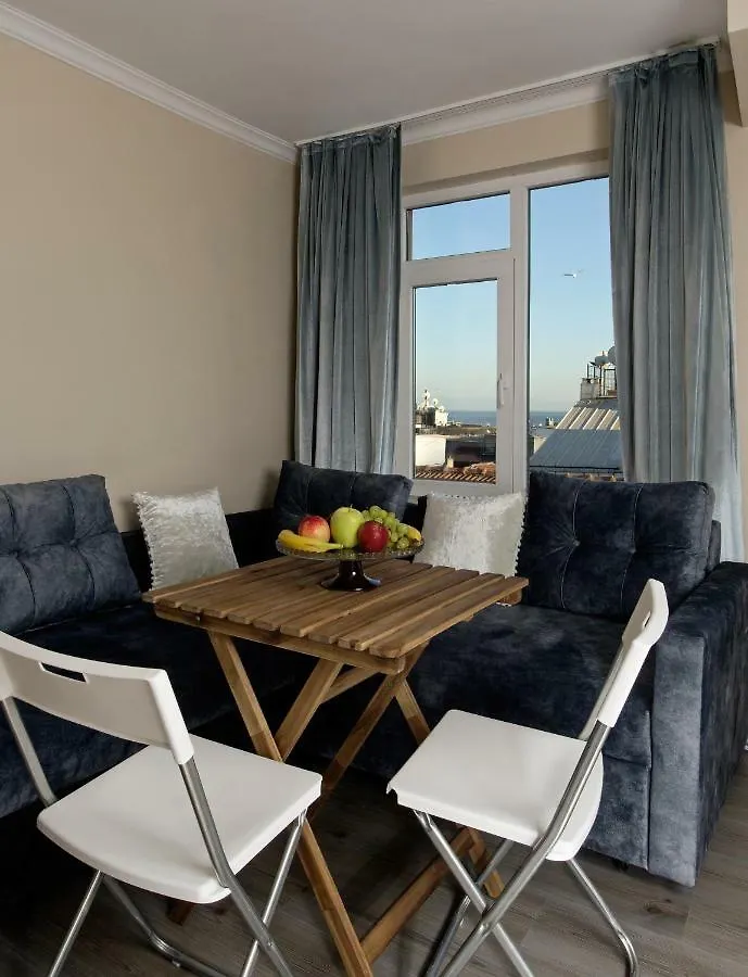 Carvan Hotel Istanbul